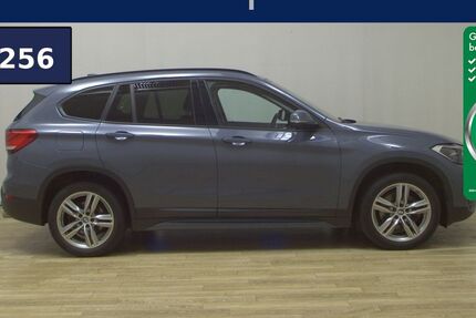 BMW X1 114.368 km 23.980 € Bremen / Arsten 28279