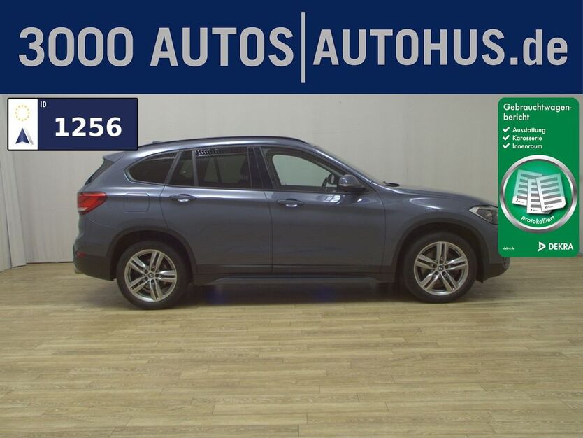 BMW X1 114.368 km 23.980 € Bremen / Arsten 28279