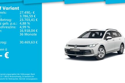 VW Golf 26.154 km 27.490 &euro; Dresden 01067