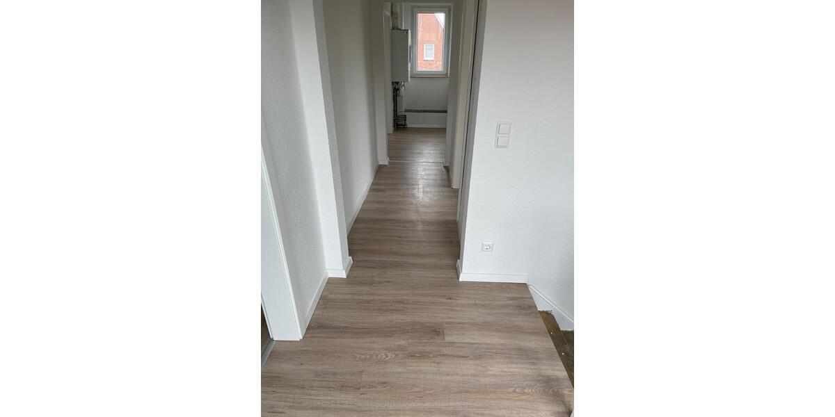 Dachgeschoßwohnung Haselünne - 3 Zimmer, 83 m&sup2;, 700&euro; | Angebot:26003943
