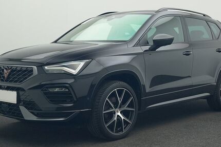 Cupra Ateca 24.600 km 29.250 &euro; Neumarkt i.d. OPf. 92318