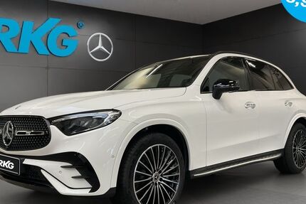 Mercedes-Benz GLC 200 9.800 km 59.890 &euro; Siegburg 53721