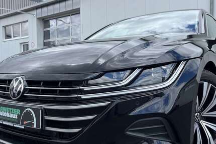 VW Arteon 82.752 km 25.860 &euro; Marktredwitz 95615