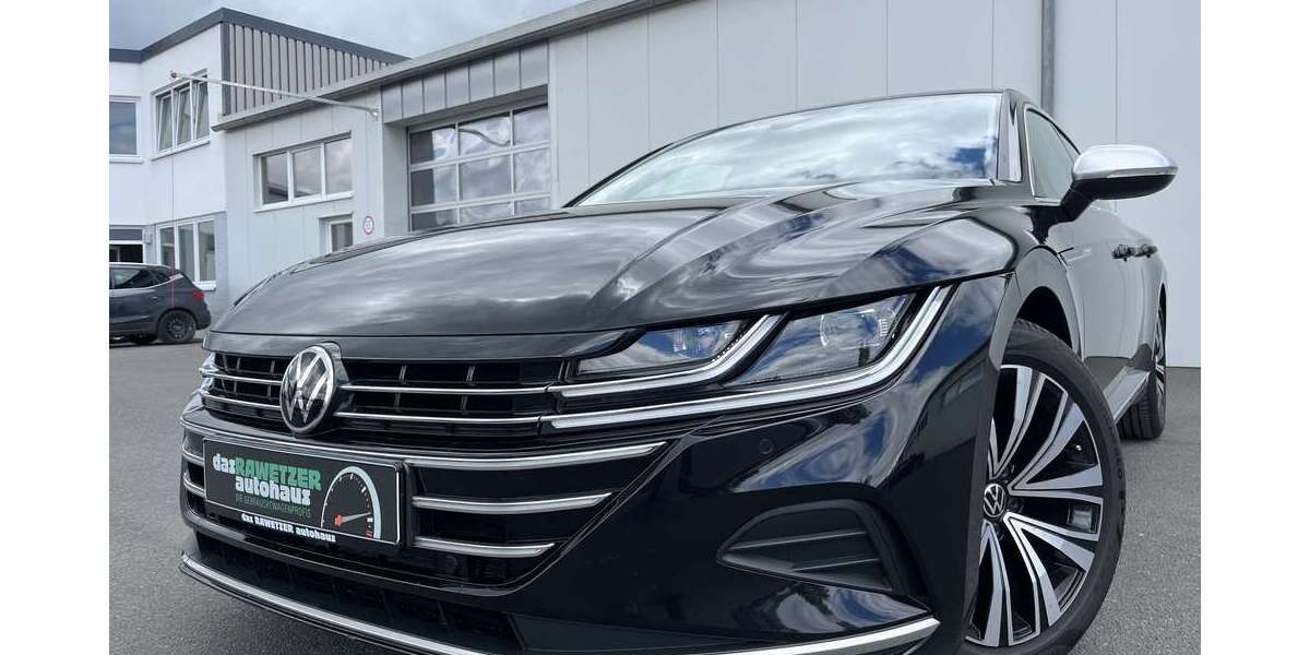 VW Arteon 82.752 km 25.860 &euro; Marktredwitz 95615