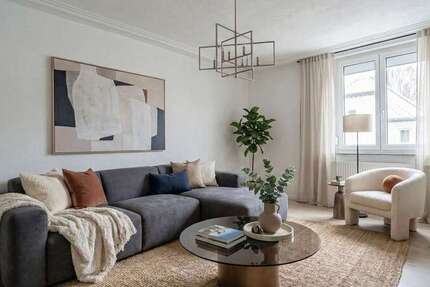 Wohnung Trossingen - 3 Zimmer, 62 m&sup2;, 165.000&euro; | Angebot:25381337