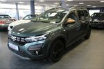 Dacia Jogger TCe 110 Extrem - 7-Sitzer- 24.344 km 18.980 &euro; Euskirchen 53881