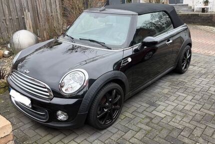 Mini Cooper Cabrio 46.404 km 14.400 &euro; Lehre 38165