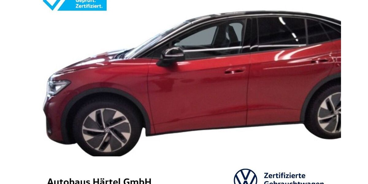 VW ID.5 7.500 km 44.500 &euro; Osnabrück 49084
