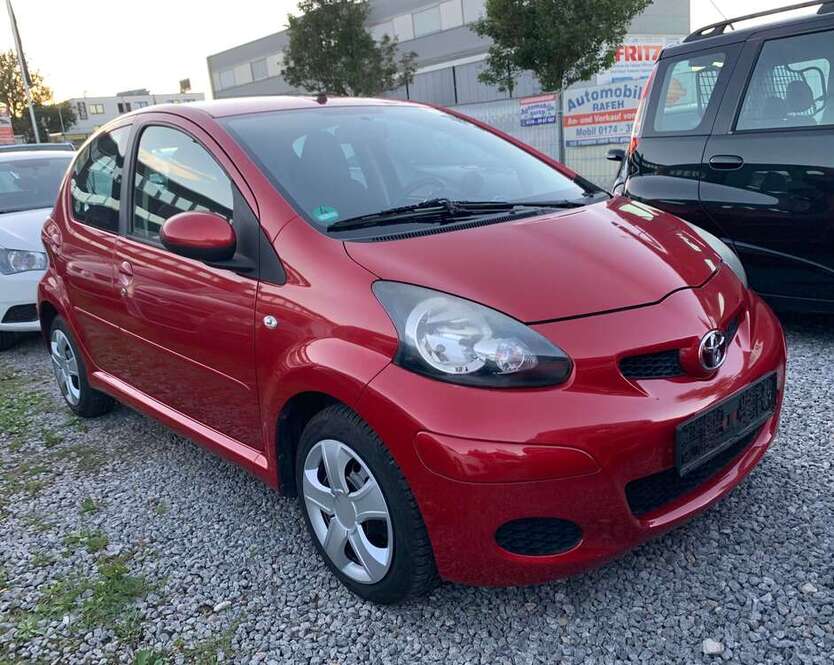 Aygo