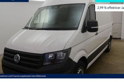 VW Crafter 12.878 km 42.590 &euro; Bochum 44866