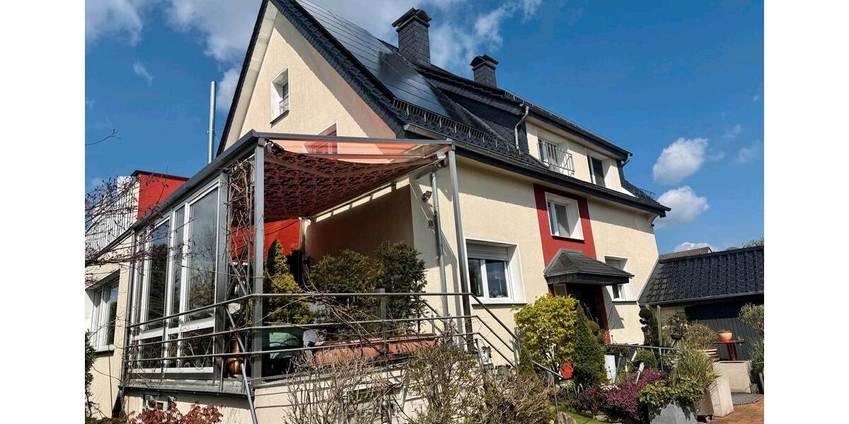 Etagenwohnung Bielefeld Heepen - 4 Zimmer, 95 m&sup2;, 1.050&euro; | Angebot:26397811