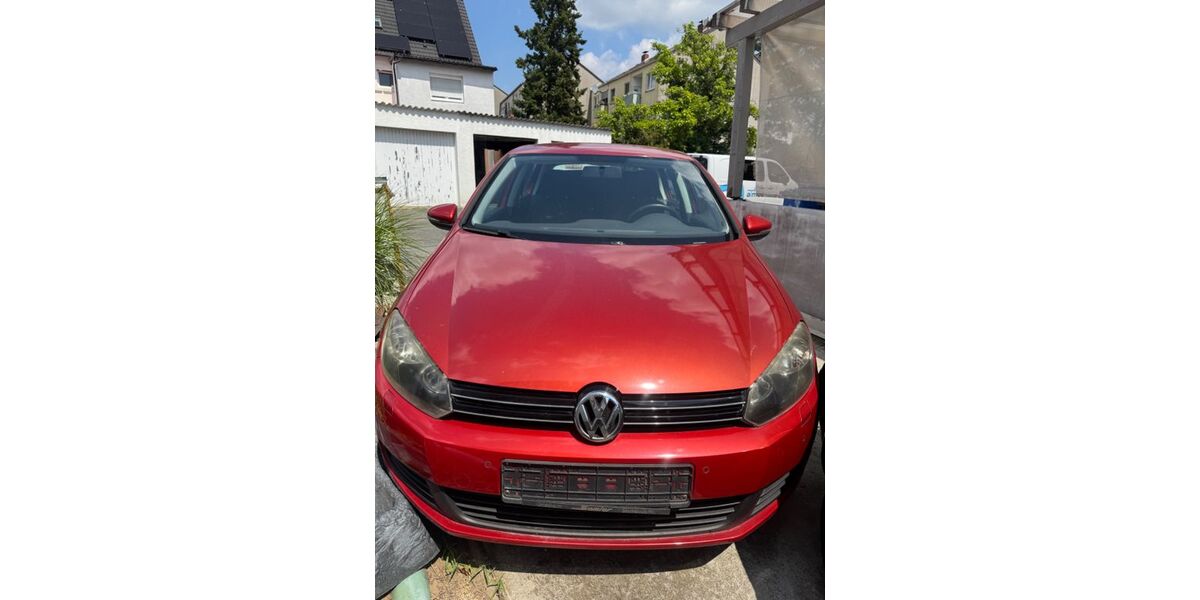 VW Golf 140.100 km 5.500 &euro; Pfungstadt 64319