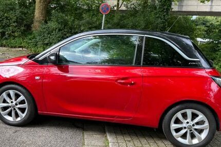Opel Adam 28.780 km 9.980 &euro; Westerstede 26655