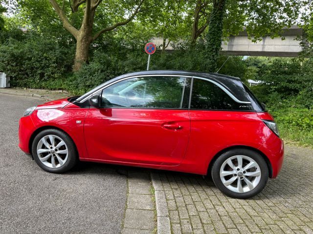 Opel Adam 28.780 km 9.980 &euro; Westerstede 26655