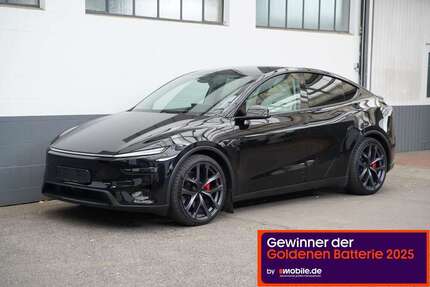 Tesla Model Y 10.205 km 60.850 &euro; Mönchengladbach 41236