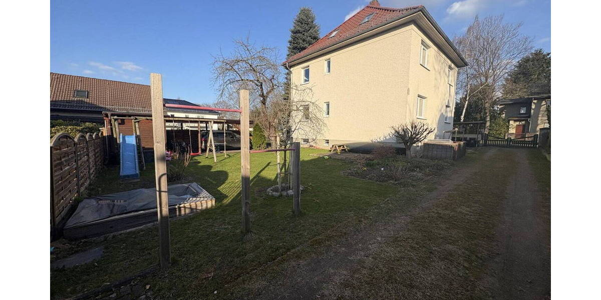 Einfamilienhaus Berlin Mahlsdorf - 8 Zimmer, 192 m&sup2;, 2.940&euro; | Angebot:26034366