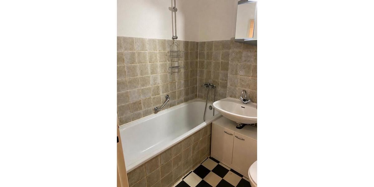 Etagenwohnung Hannover Vahrenwald-List - 1 Zimmer, 31 m&sup2;, 129.500&euro; | Angebot:27273540