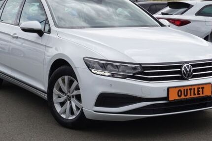VW Passat 50.000 km 21.880 &euro; Wurzen 04808