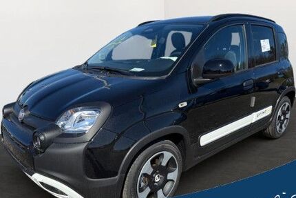 Fiat Panda 3.000 km 19.990 &euro; Westerrönfeld 24784