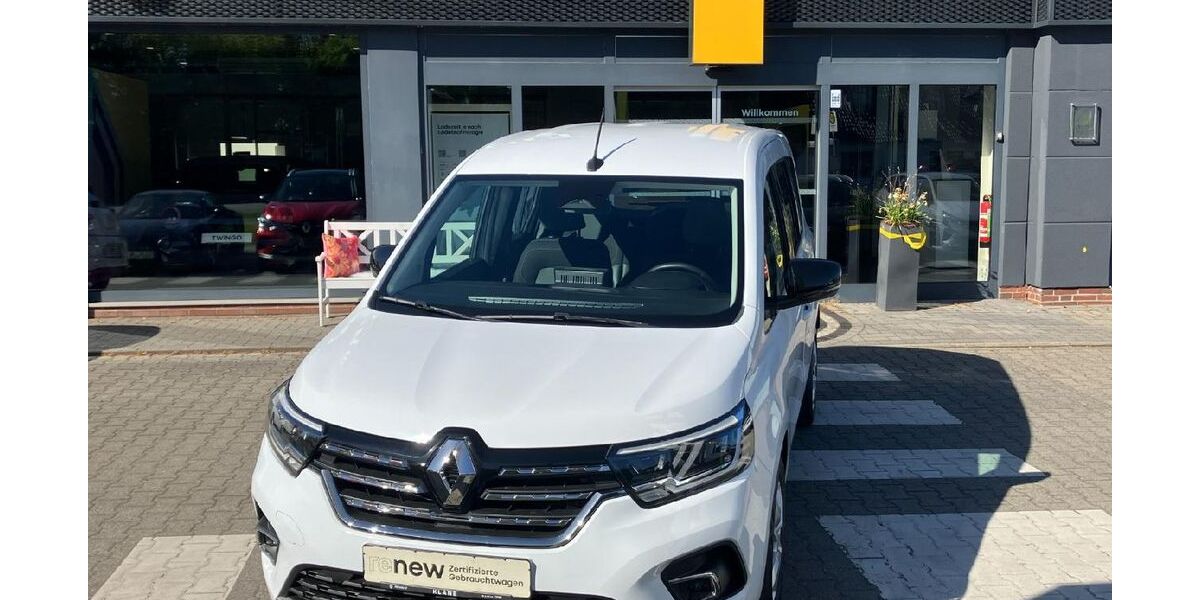 Renault Kangoo 120.900 km 15.990 &euro; Emstek-West 49685