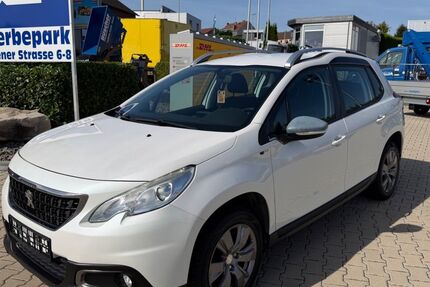 Peugeot 2008 159.598 km 5.990 &euro; Stolberg 52222
