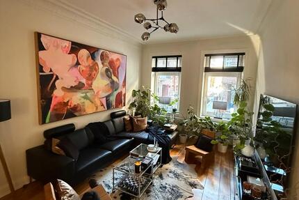 Wohnung Hamburg Hamburg-Mitte - 4 Zimmer, 104 m&sup2;, 799.000&euro; | Angebot:26451601