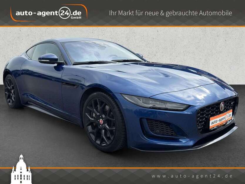 F-Type