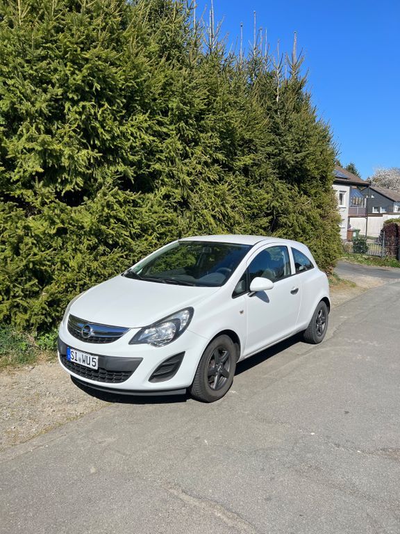 Corsa
