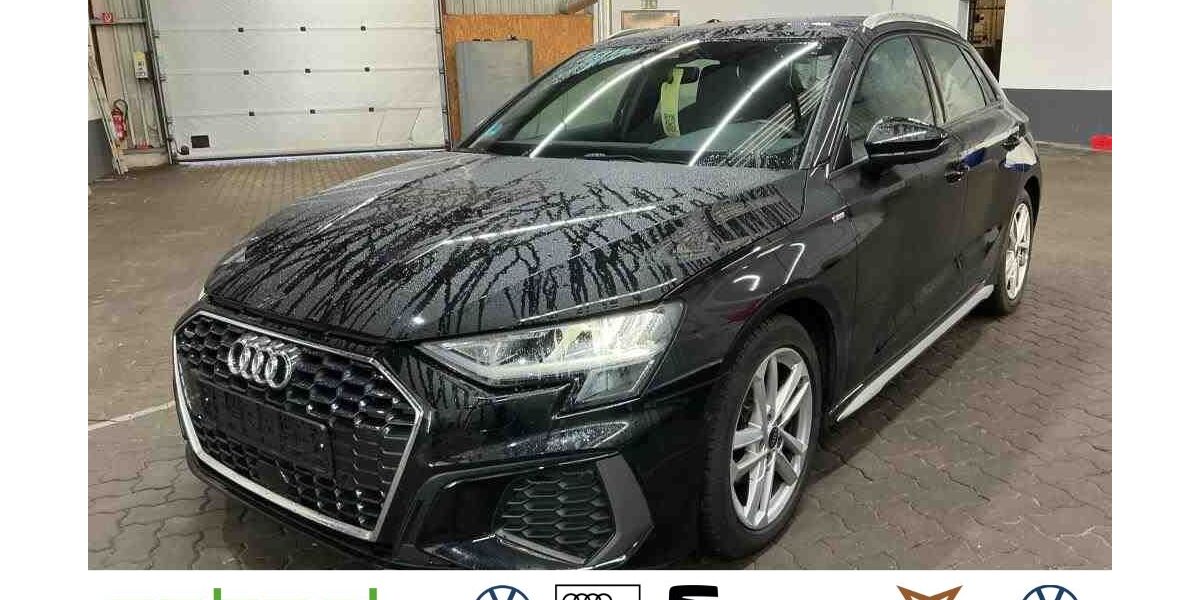 Audi A3 43.838 km 31.490 &euro; Zell u.A. 73119