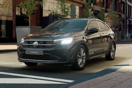 VW Taigo 6.820 km 27.490 € Preetz-Schellhorn 24211