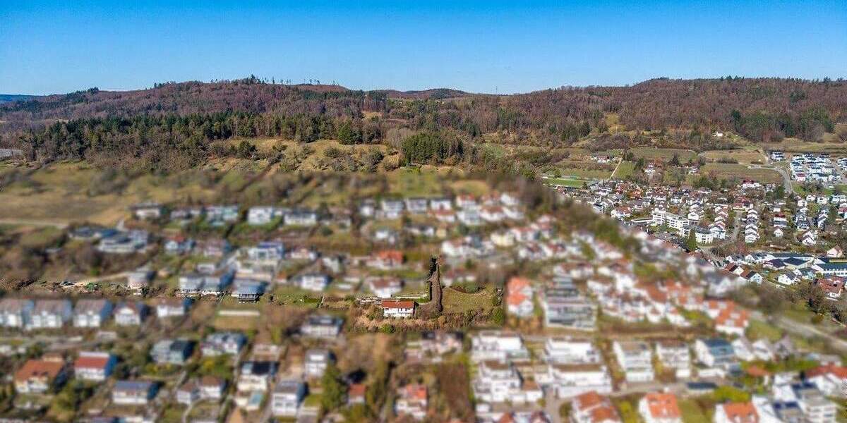 Einfamilienhaus Bodman-Ludwigshafen Ludwigshafen - 6 Zimmer, 200 m&sup2;, 1.200.000&euro; | Angebot:25862498