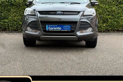 Ford Kuga 125.000 km 9.999 &euro; Ehrenkirchen 79238