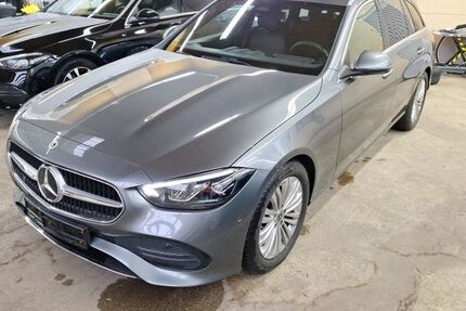 Mercedes-Benz C 220 32.000 km 36.250 &euro; Bebra 36179