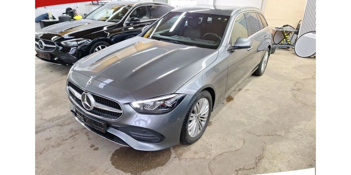 Mercedes-Benz C 220 32.000 km 36.250 &euro; Bebra 36179