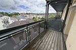 Helle & ruhige 2 Zimmer Whg. mit Aufzug und Balkon (W 31) - Etagenwohnung Gera Ostviertel | Angebot:26882783
