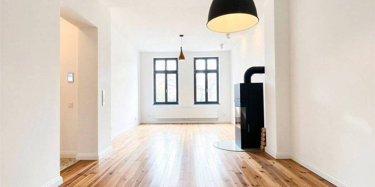 Reihenmittelhaus Mönchengladbach Rheydt - 6 Zimmer, 188 m&sup2;, 1.850&euro; | Angebot:26642814