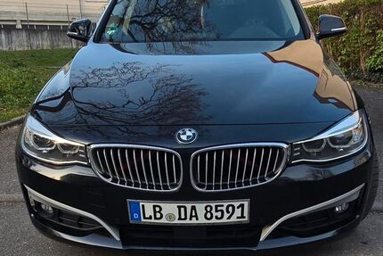 BMW 320 Gran Turismo 243.000 km 10.600 &euro; Ludwigsburg 71642