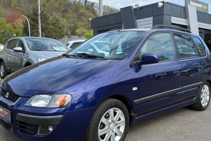 Mitsubishi Space Star 126.511 km 4.699 &euro; Trier 54294