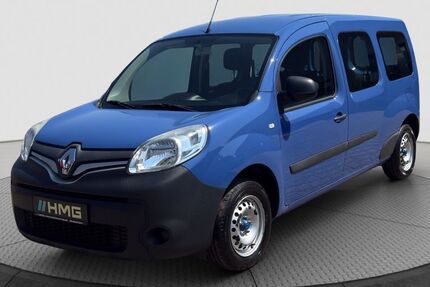 Renault Kangoo 86.300 km 7.950 &euro; Büdingen-Düdelsheim 63654