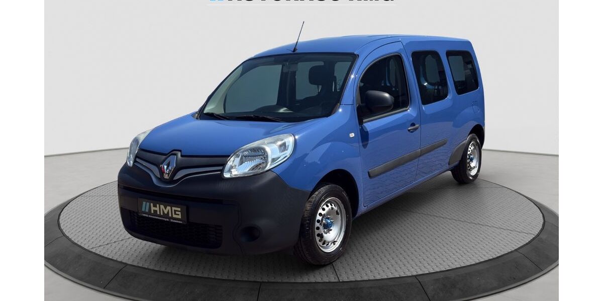 Renault Kangoo 86.300 km 7.950 &euro; Büdingen-Düdelsheim 63654