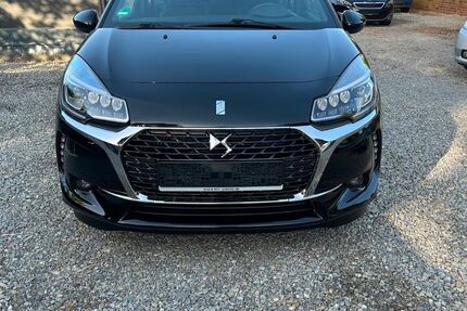 Citroen DS3 109.000 km 5.499 &euro; Bardowick 21357