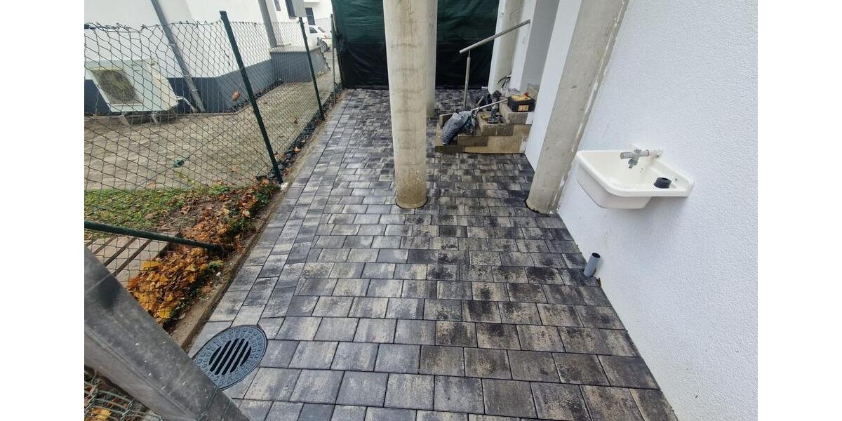 Erdgeschoßwohnung Heilbronn Frankenbach - 5 Zimmer, 18 m&sup2;, 550&euro; | Angebot:26454721