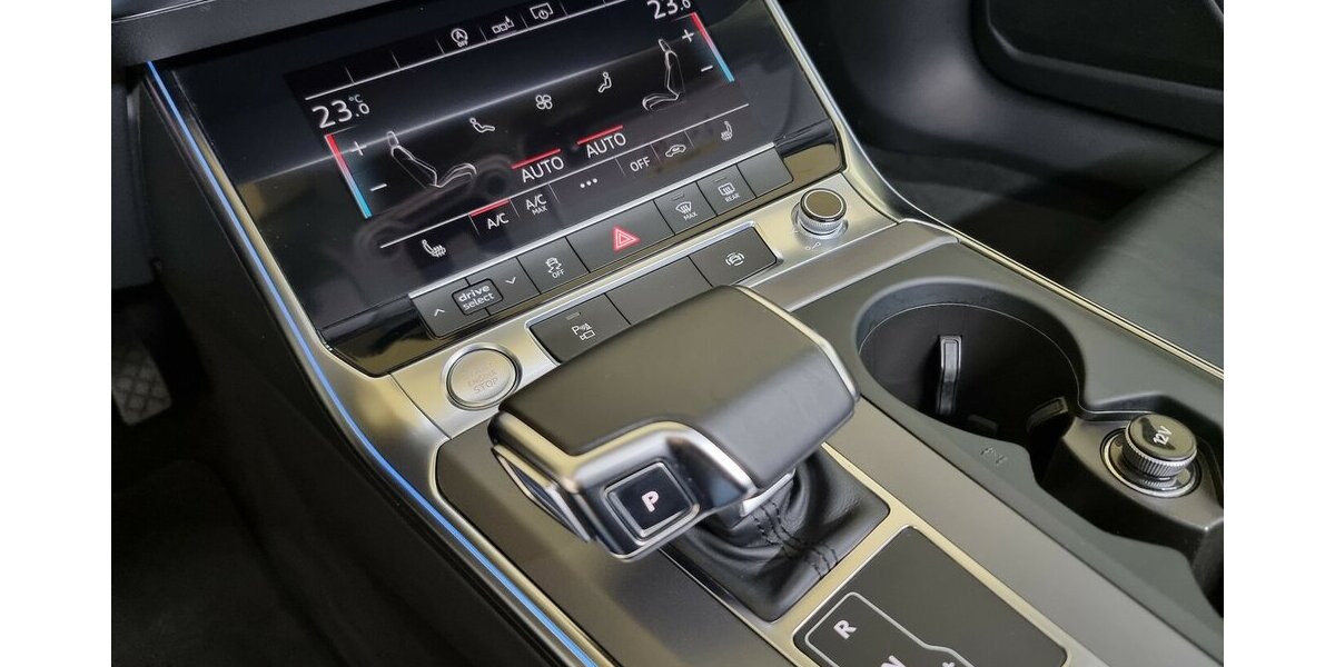 Audi A6 35 TDI LED Navi Virtuell Cockpit Leder Memory 99.600 km 27.900 &euro; Garrel 49681