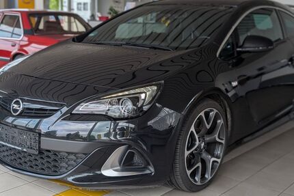 Opel Astra 85.000 km 14.990 &euro; Nossen 01683