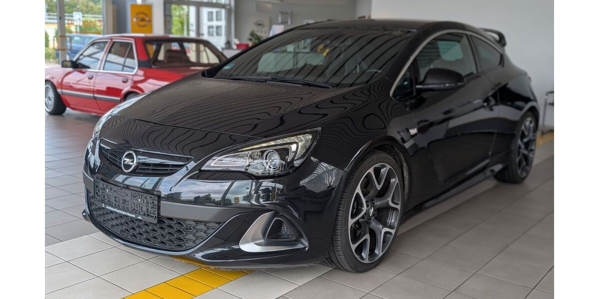 Opel Astra 85.000 km 14.990 &euro; Nossen 01683