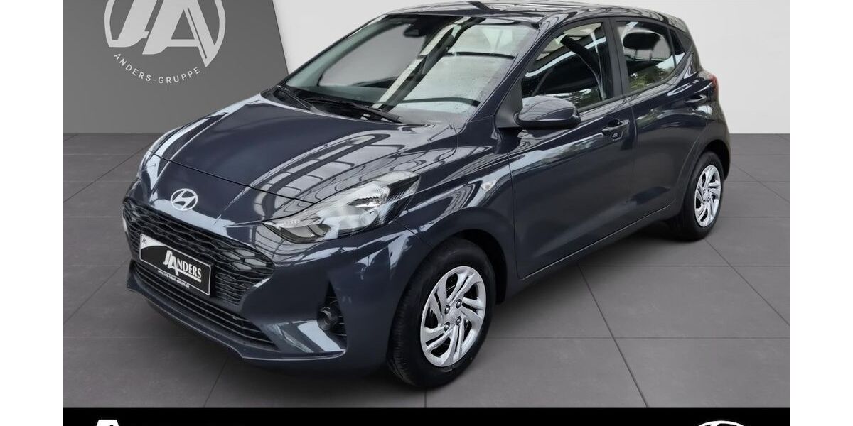 Hyundai i10 5.000 km 16.490 &euro; Achim 28832