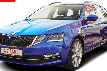 Skoda Octavia 74.500 km 22.490 &euro; Leipzig 04209