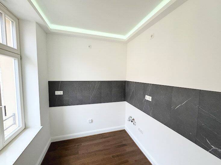 Etagenwohnung Leipzig Anger-Crottendorf - 2 Zimmer, 40 m&sup2;, 520&euro; | Angebot:26841908