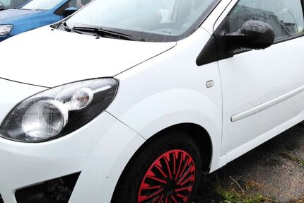 Renault Twingo 134.000 km 3.999 € Dresden 01237