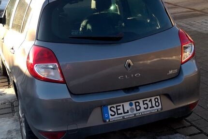 Renault Clio 22.100 km 6.500 &euro; Bad Tölz 83646